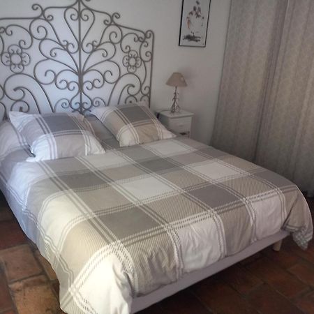 آرْلْ Mas Sicard Chambre D'Hotes En Camargue المظهر الخارجي الصورة
