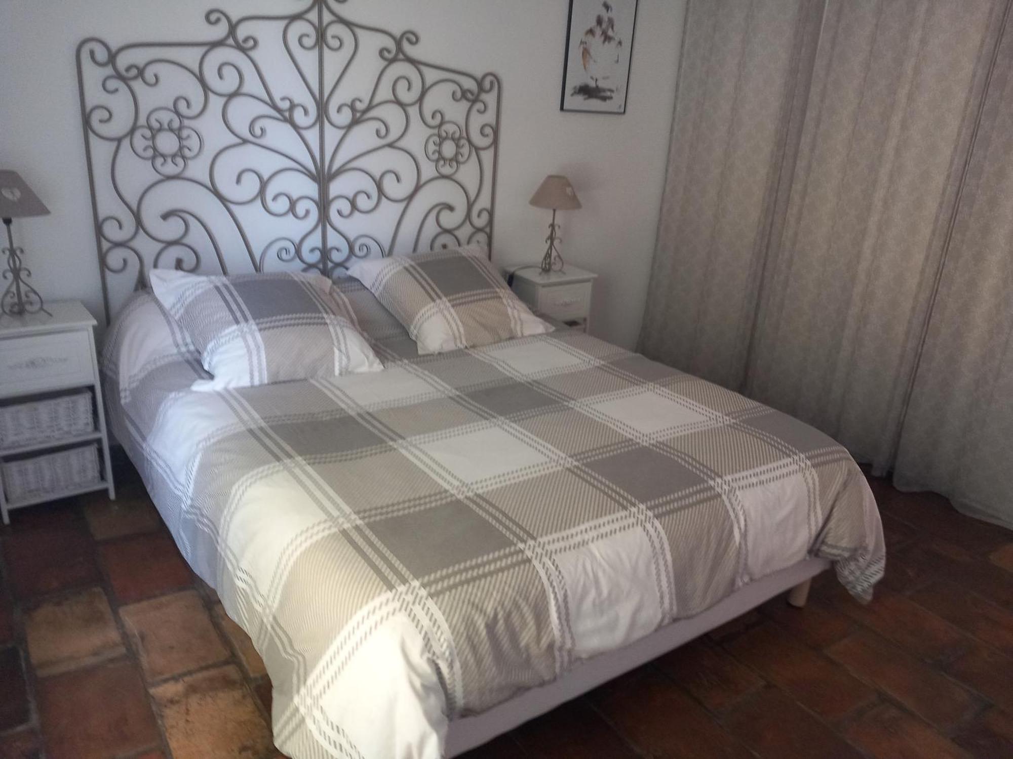 آرْلْ Mas Sicard Chambre D'Hotes En Camargue المظهر الخارجي الصورة