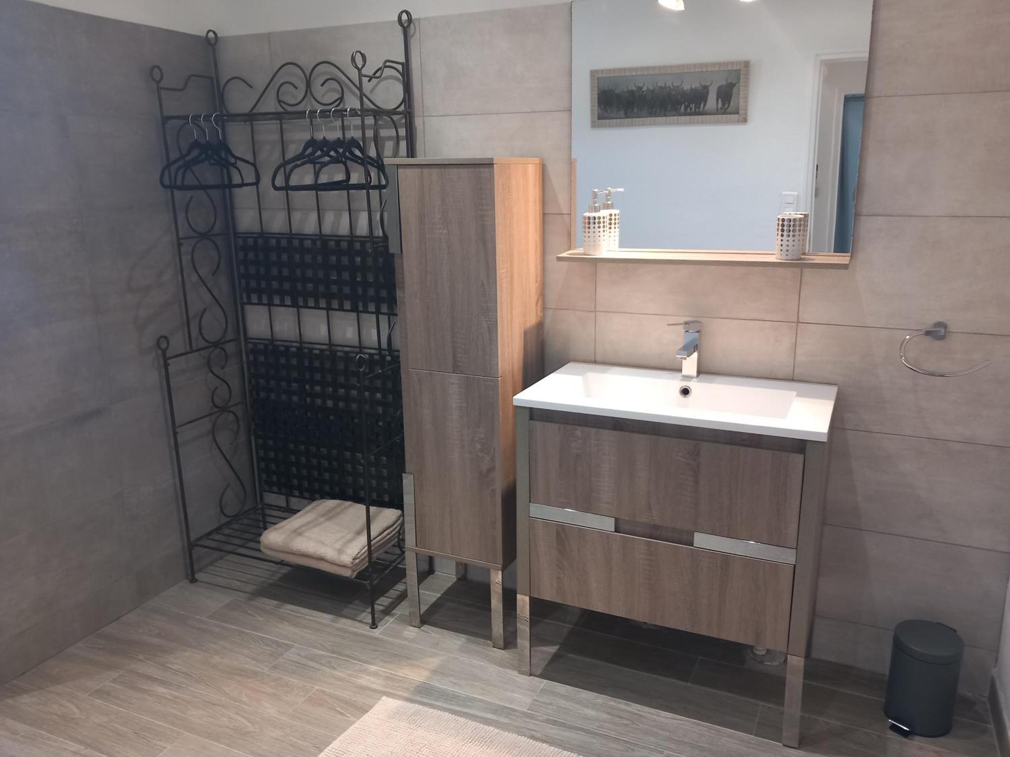 آرْلْ Mas Sicard Chambre D'Hotes En Camargue المظهر الخارجي الصورة