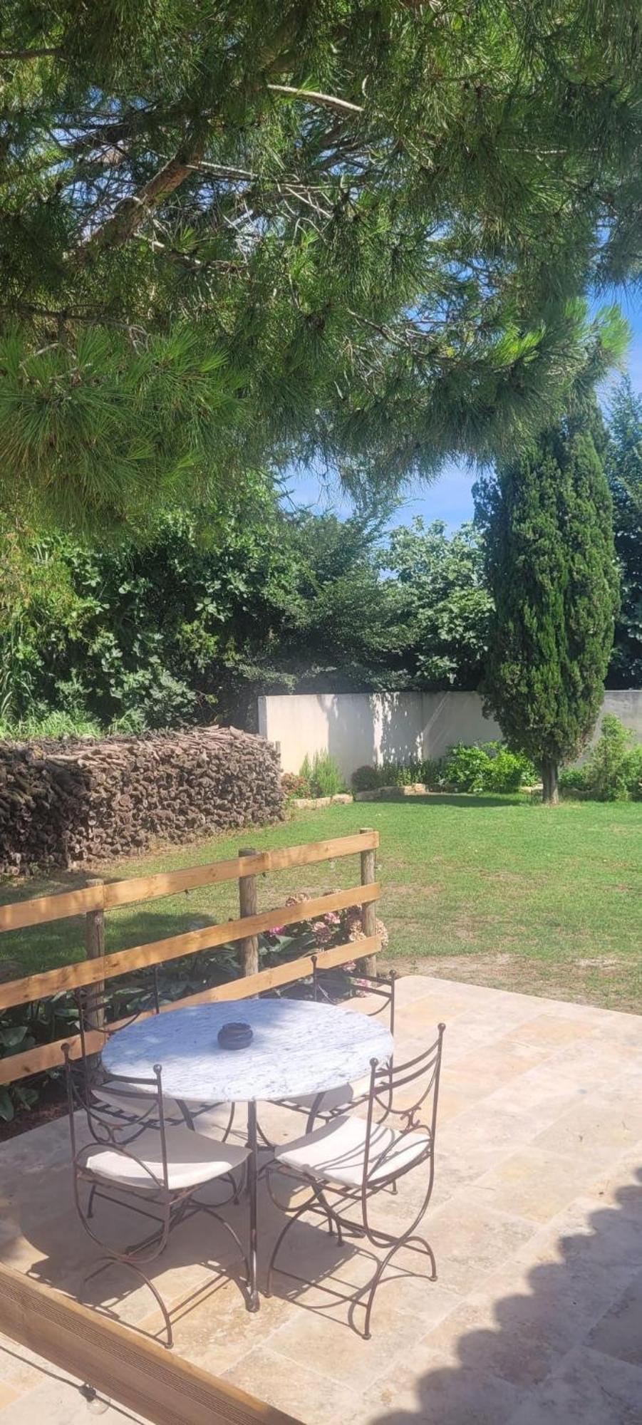 آرْلْ Mas Sicard Chambre D'Hotes En Camargue المظهر الخارجي الصورة